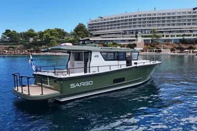 SARGO 45 3