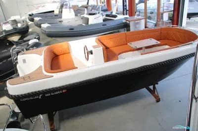 Fjordjollen 500 Classic 3