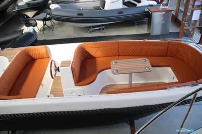 Fjordjollen 500 Classic 4