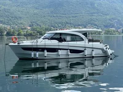 BENETEAU ANTARES 11 2