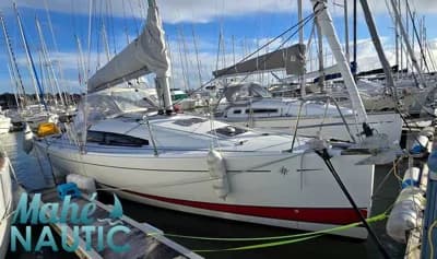 JEANNEAU SUN FAST 3200 2