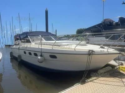 PRINCESS 36 RIVIERA 2