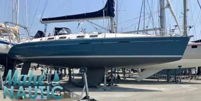 BENETEAU FIRST 42S7 2