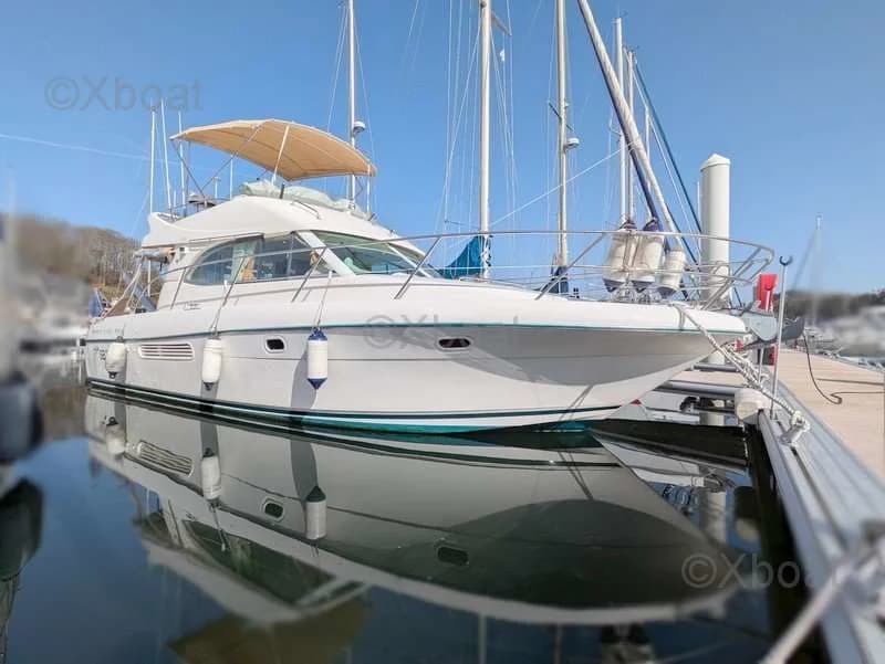 PRESTIGE 36