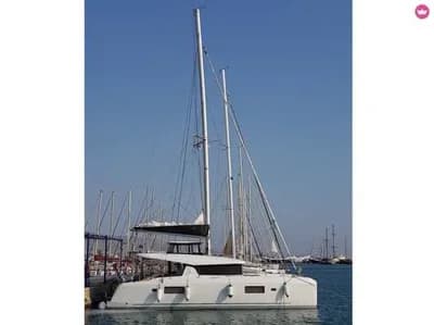 LAGOON 42 2