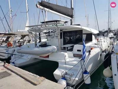 LAGOON 42 3