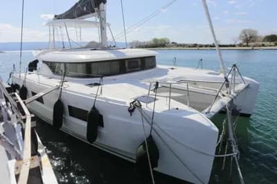LAGOON 46 2