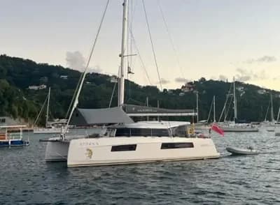 NAUTITECH 44 OPEN 2