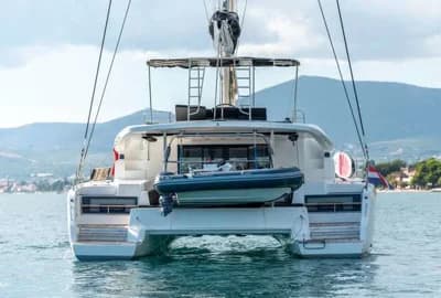 LAGOON 50 3