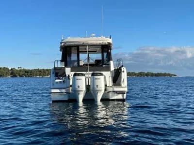 JEANNEAU MERRY FISHER 1095 3