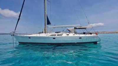 JEANNEAU SUN ODYSSEY 45.2 2