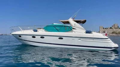 PRINCESS V42 2