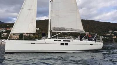 HANSE 505 2