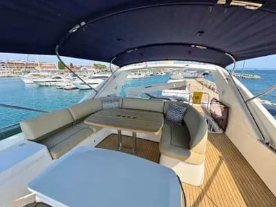 PRINCESS 21M 3