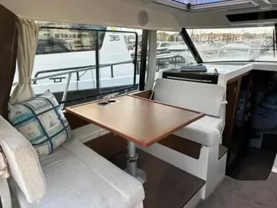 JEANNEAU MERRY FISHER 1095 2