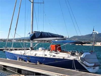 BENETEAU 50 3