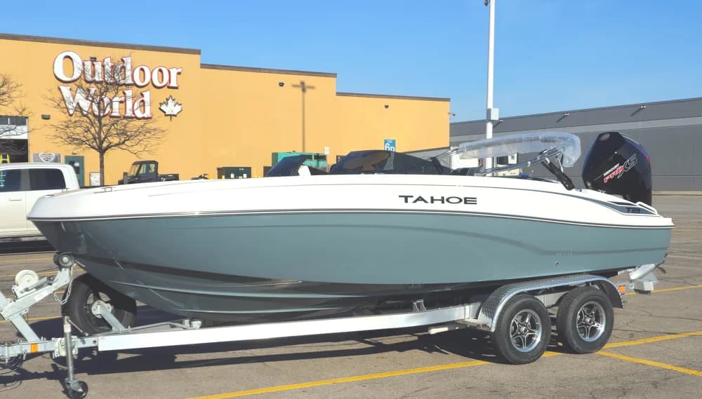 Tahoe T21
