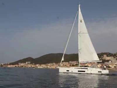 BENETEAU OCEANIS 46.1 2
