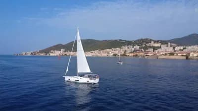 BENETEAU OCEANIS 46.1 3