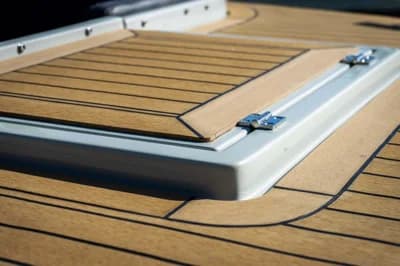 Maxima 740 Tender - Zelf samenstellen vanaf €42.950,- 3