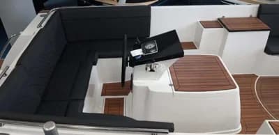 Maxima 730I - Inboard diesel - Zelf samenstellen vanaf €43.950,- 2