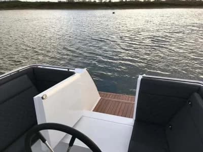 Maxima 730I - Inboard diesel - Zelf samenstellen vanaf €43.950,- 3