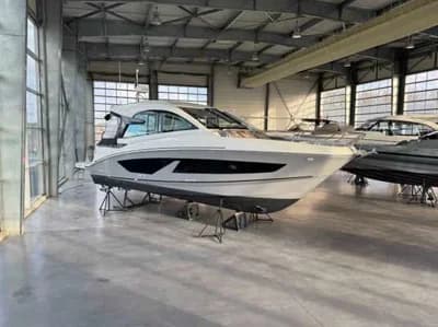 BENETEAU GRAN TURISMO 32 2