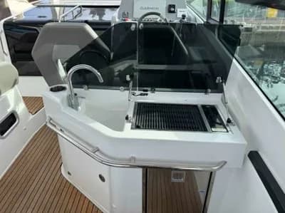 BENETEAU GRAN TURISMO 32 3