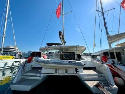 LAGOON 42 2