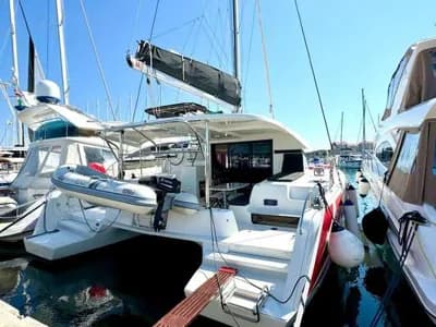 LAGOON 42 2