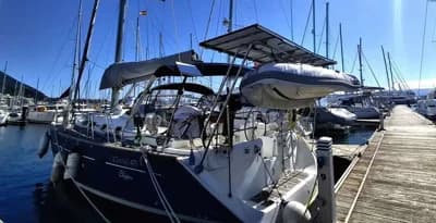 BENETEAU OCEANIS 473 CLIPPER 2