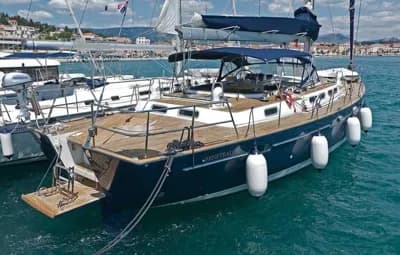BENETEAU 57 2