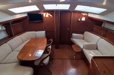 BENETEAU 57 3