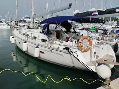 BAVARIA 51 HOLIDAY 2