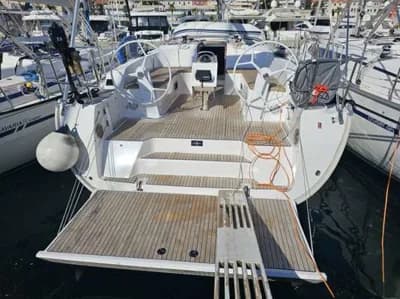 BAVARIA CRUISER 46 2