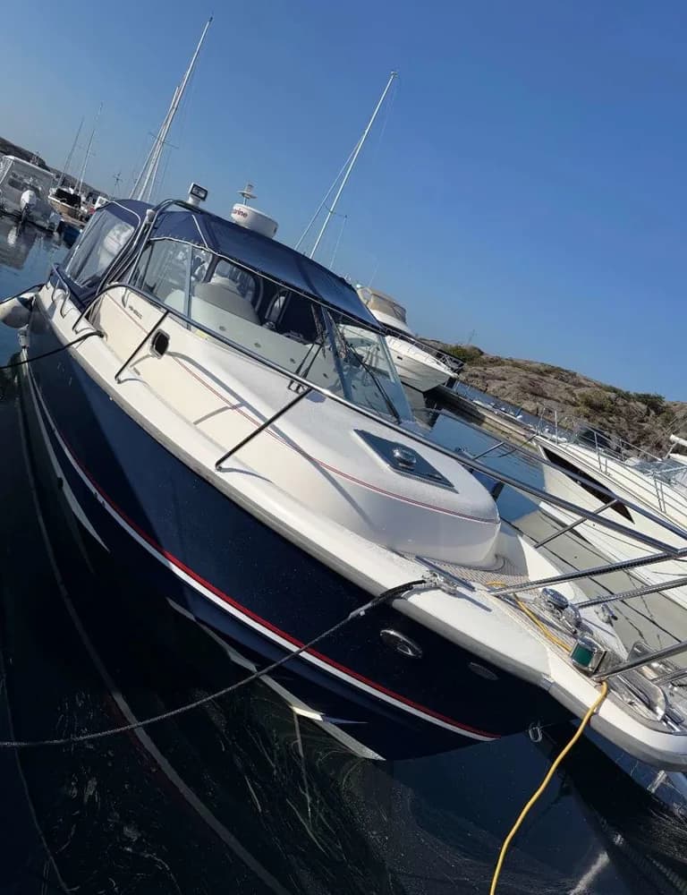 NIMBUS 30 NOVA S