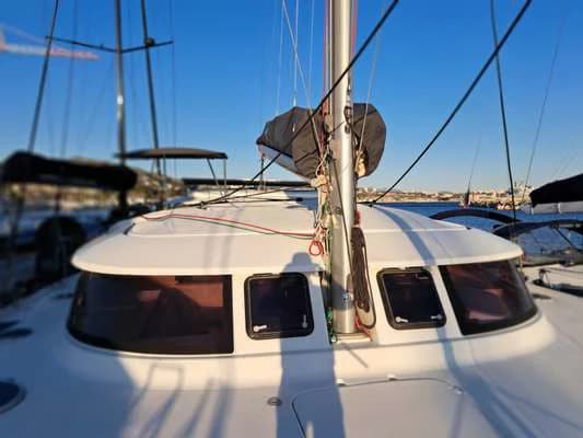 LIPARI 41
