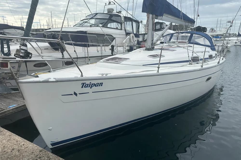 Bavaria 37 Cruiser