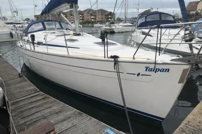 Bavaria 37 Cruiser 2