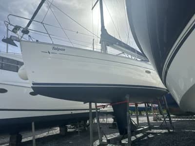 Bavaria 37 Cruiser 4