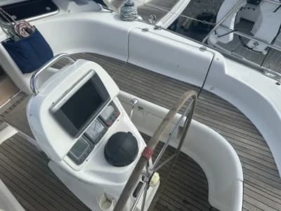 Bavaria 37 Cruiser 5