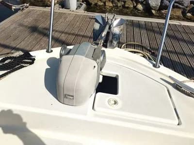 BENETEAU ANTARES 760 3