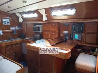 BAVARIA 50 2
