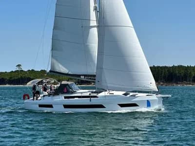 DUFOUR 44 2