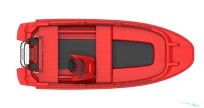 Roto Hydra 450 Rescue 2