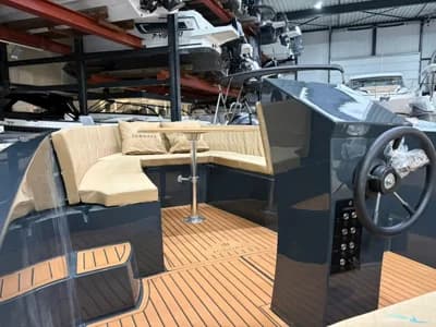 Dante V600 5