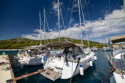 JEANNEAU SUN ODYSSEY 440 2