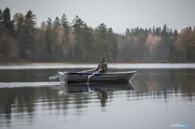 Linder Fishing 410 4