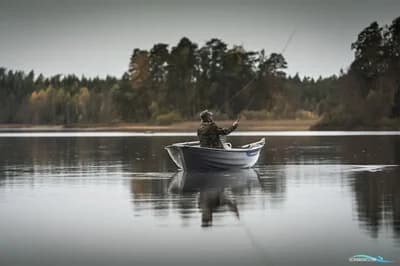 Linder Fishing 410 5