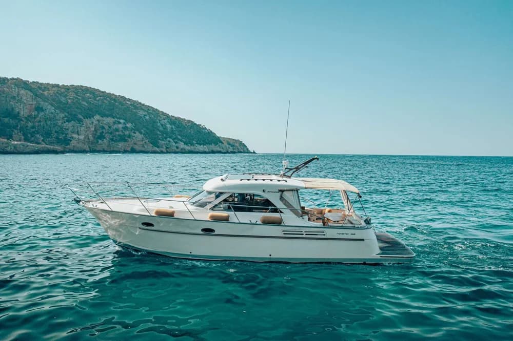 Arcoa 39 Mystic
